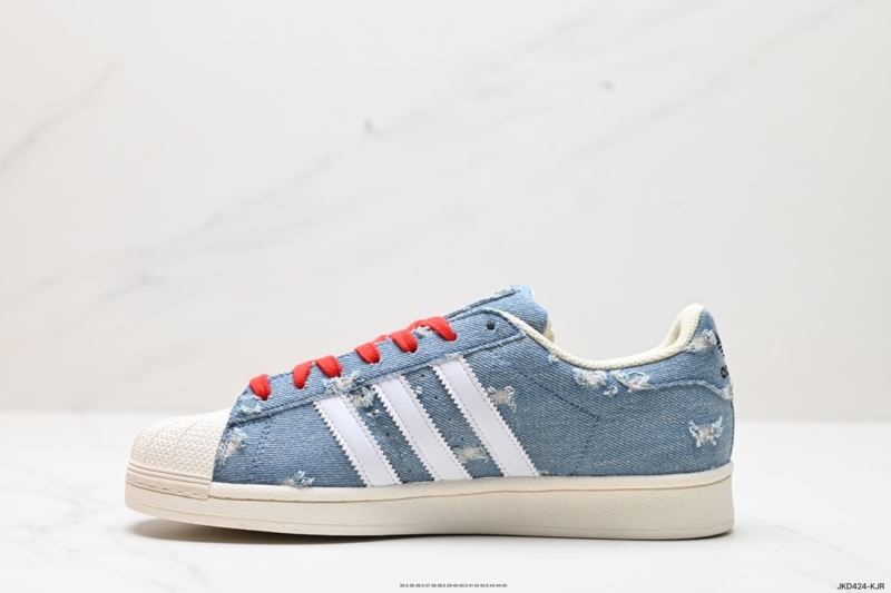 Adidas Superstar Shoes